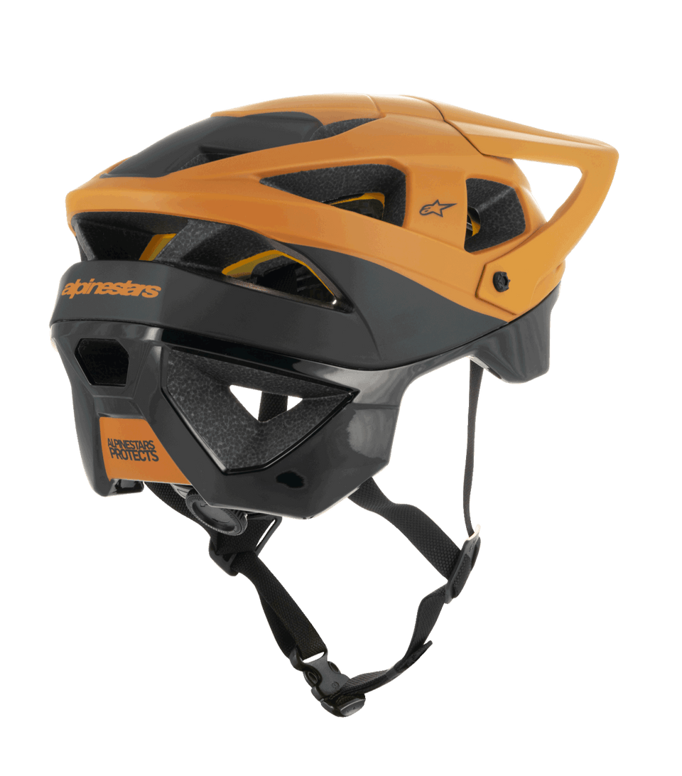 Vector Tech Zeal Capacete