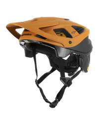 Capacete Vector Tech Zeal