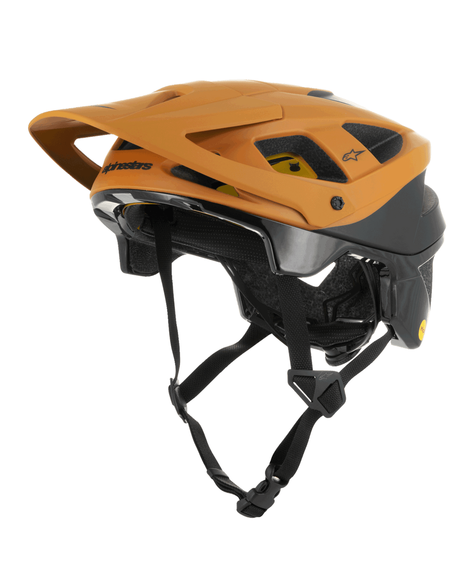 Vector Tech Zeal Capacete