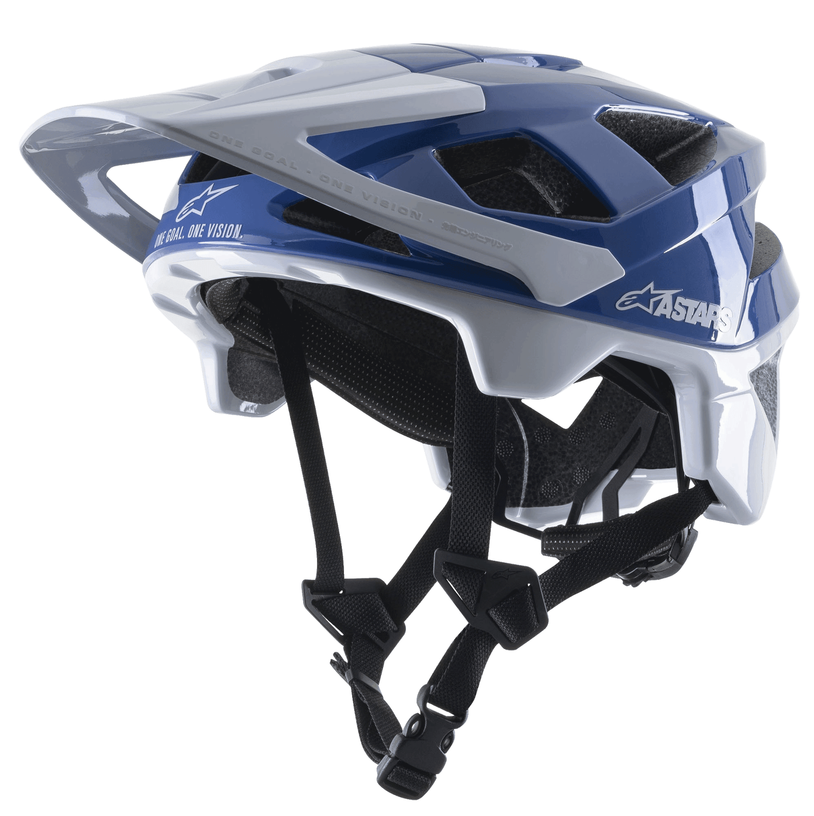 Vector Pro A1 Capacete