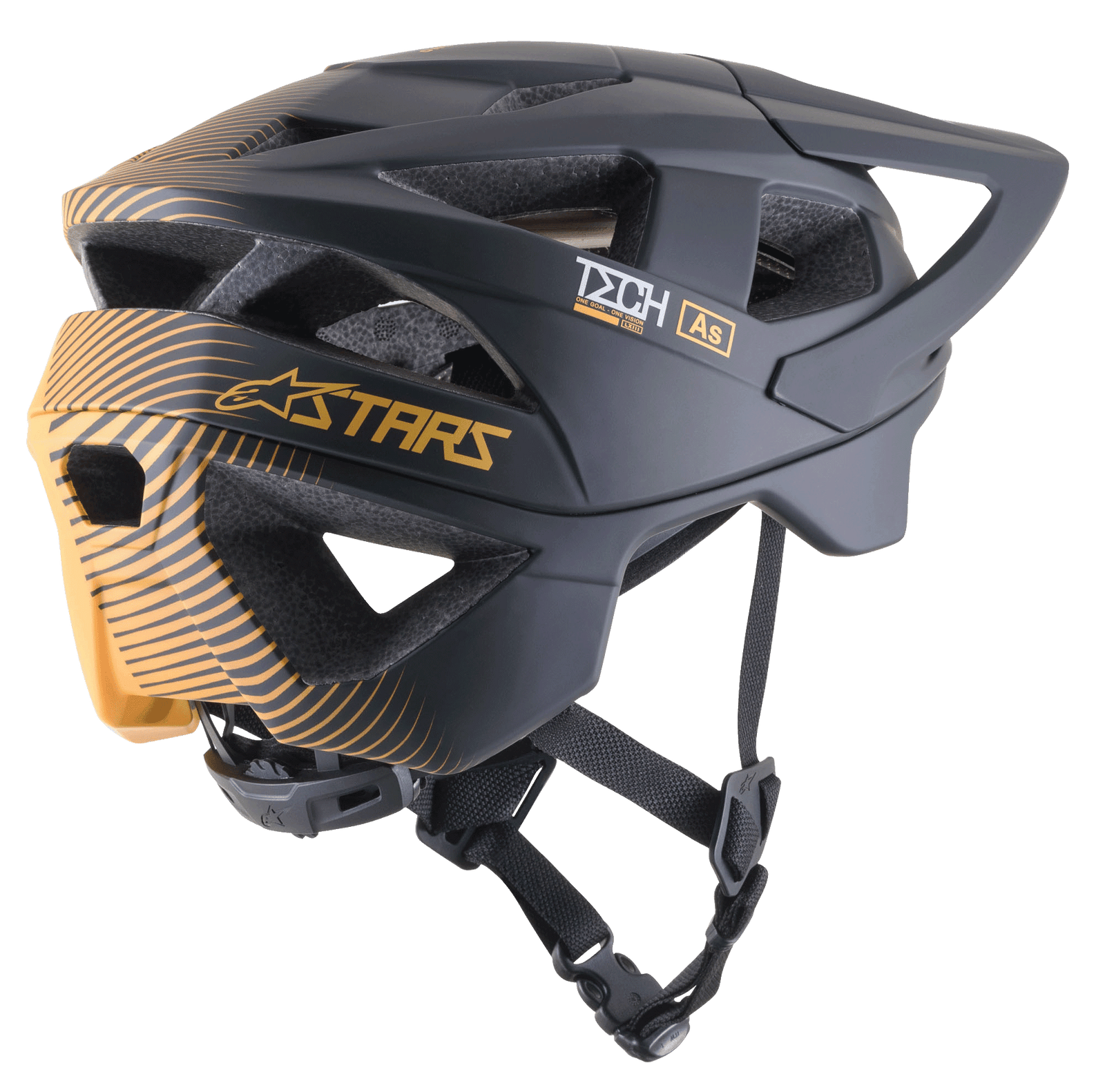 Vector Pro A2 Capacete