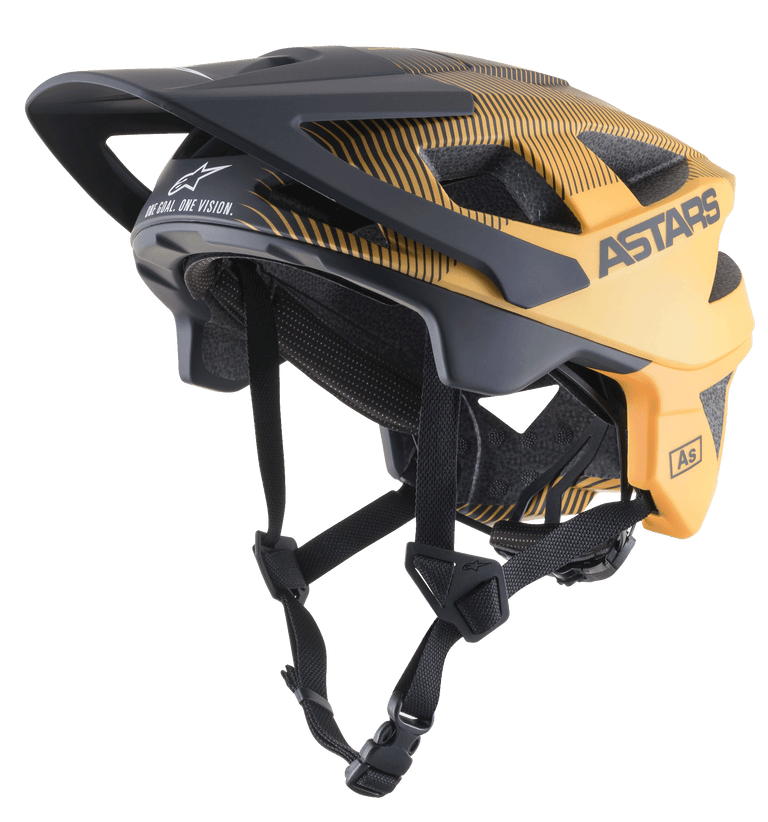 Vector Pro A2 Capacete