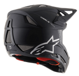 Missile Tech Solid Capacete ECE