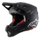 Missile Tech Solid Helmet ECE