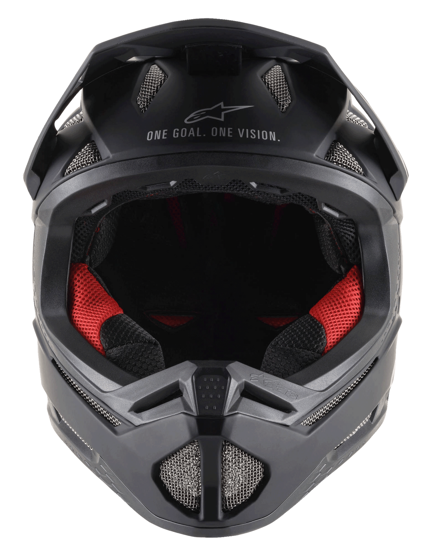 Missile Tech Solid Capacete ECE