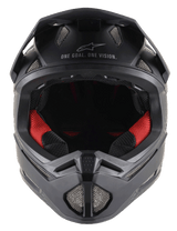 Missile Tech Solid Capacete ECE