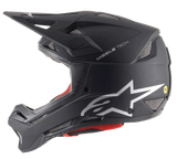 Missile Tech Solid Capacete ECE