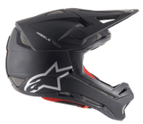 Missile Tech Solid Helmet ECE