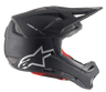 Capacete Missile Tech Solid ECE 22.06 Black Matt
