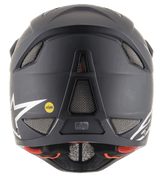 Missile Tech Solid Capacete ECE