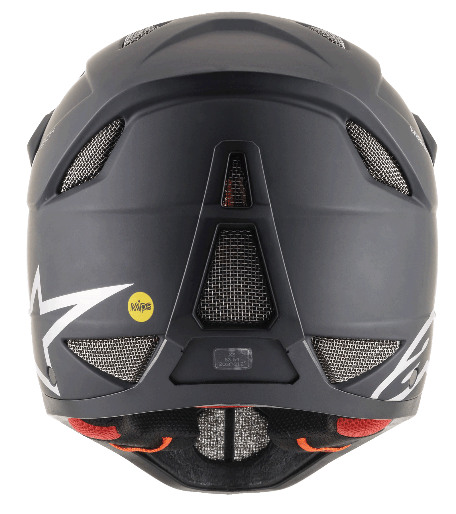 Missile Tech Solid Capacete ECE