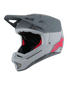 Missile Tech Racer Helmet