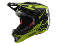 Missile Tech Airlift Full Face Helmet