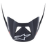 Viseira Vector Tech A1