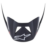 Viseira Vector Tech A1
