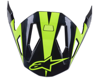 Missile Visor