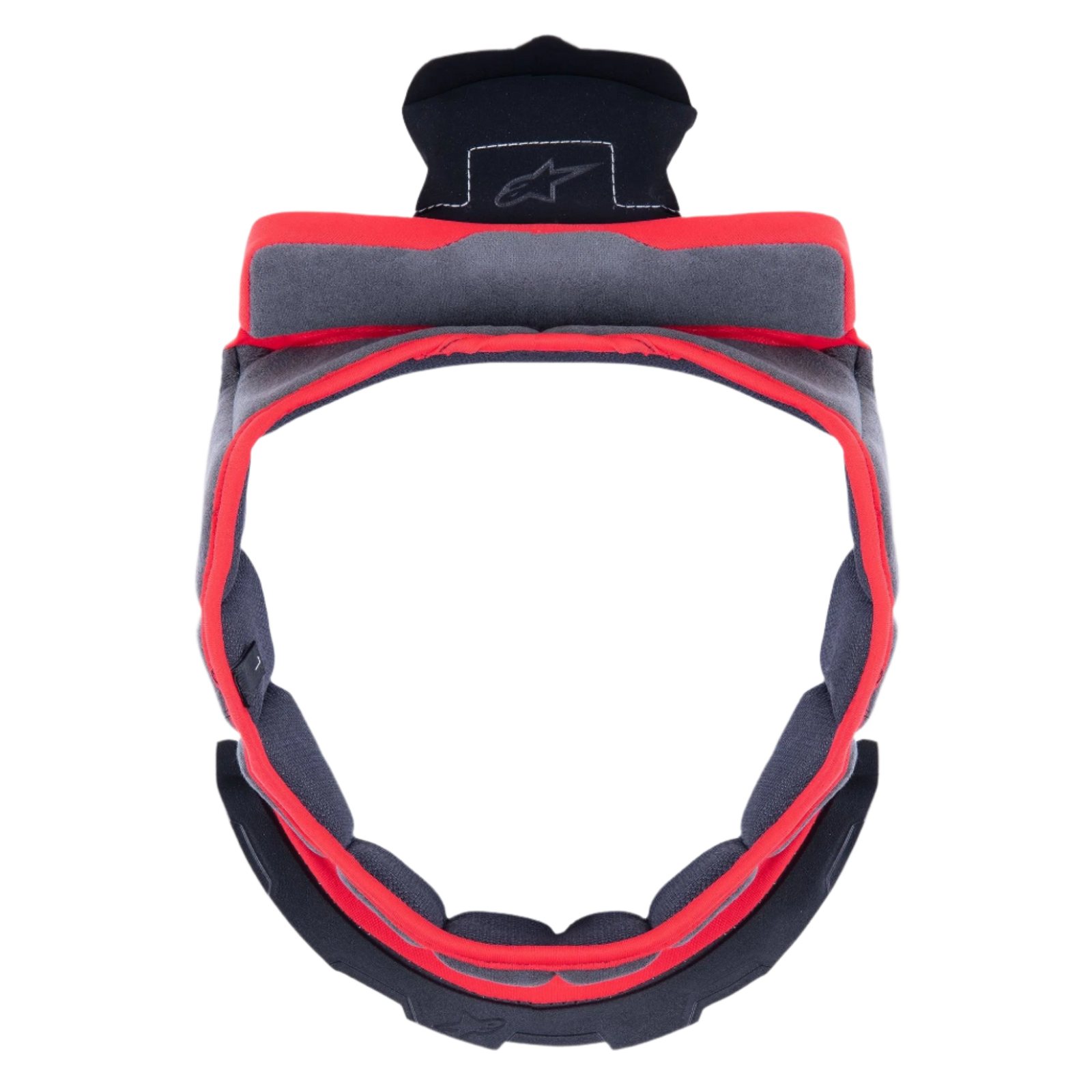 Supertech R10 Forro Do Capacete