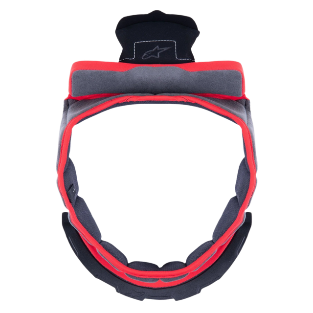 Forro Do Capacete Supertech R10