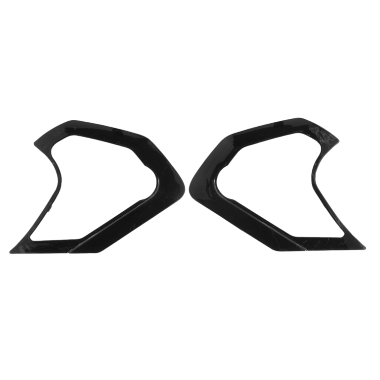 Supertech R10 Shield Mechanism Cover