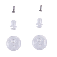 Pinlock Tear Off Pins Set