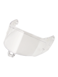 Alpinestars Supertech R10/R7 Shield Gen2.1, viseira de capacete de moto transparente