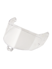 Viseira Supertech R10/R7 Gen2.1 - Clear
