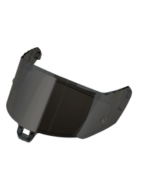 Viseira Supertech R10/R7 Absolute Vision Gen2.1-R - Dark