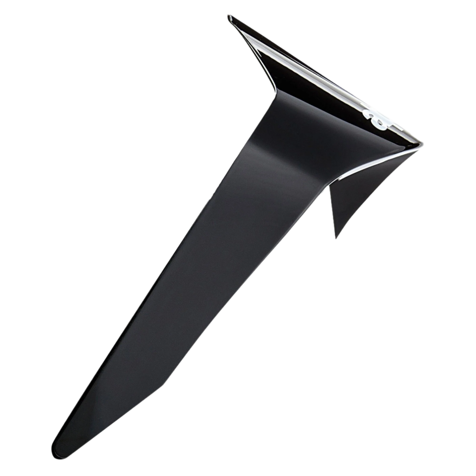 Spoiler Supertech R10 Solid Padrão