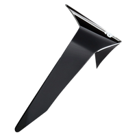 Spoiler Supertech R10 Solid Standard