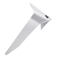 Spoiler Supertech R10 Solid Standard