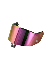 Viseira Supertech R10/R7 Absolute Vision Gen2.1-R - Mirror Spectral