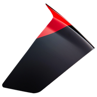 Spoiler De Corrida Supertech R10 Element