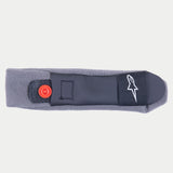 Almofadas Da Correia De Queixo Supertech R10