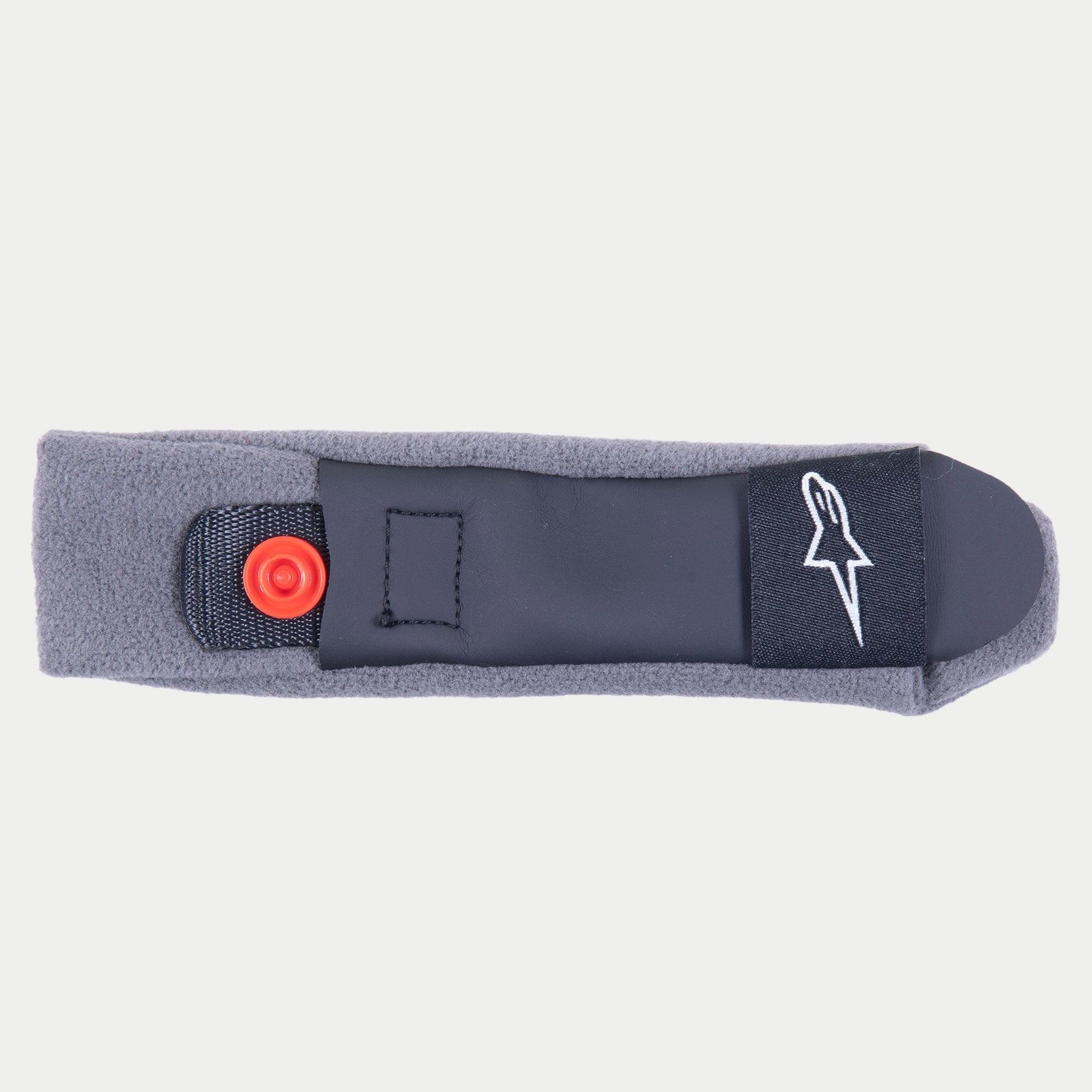 Almofadas Da Correia De Queixo Supertech R10