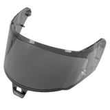 Supertech R10 AFHS-01 Shield Dark Smoke