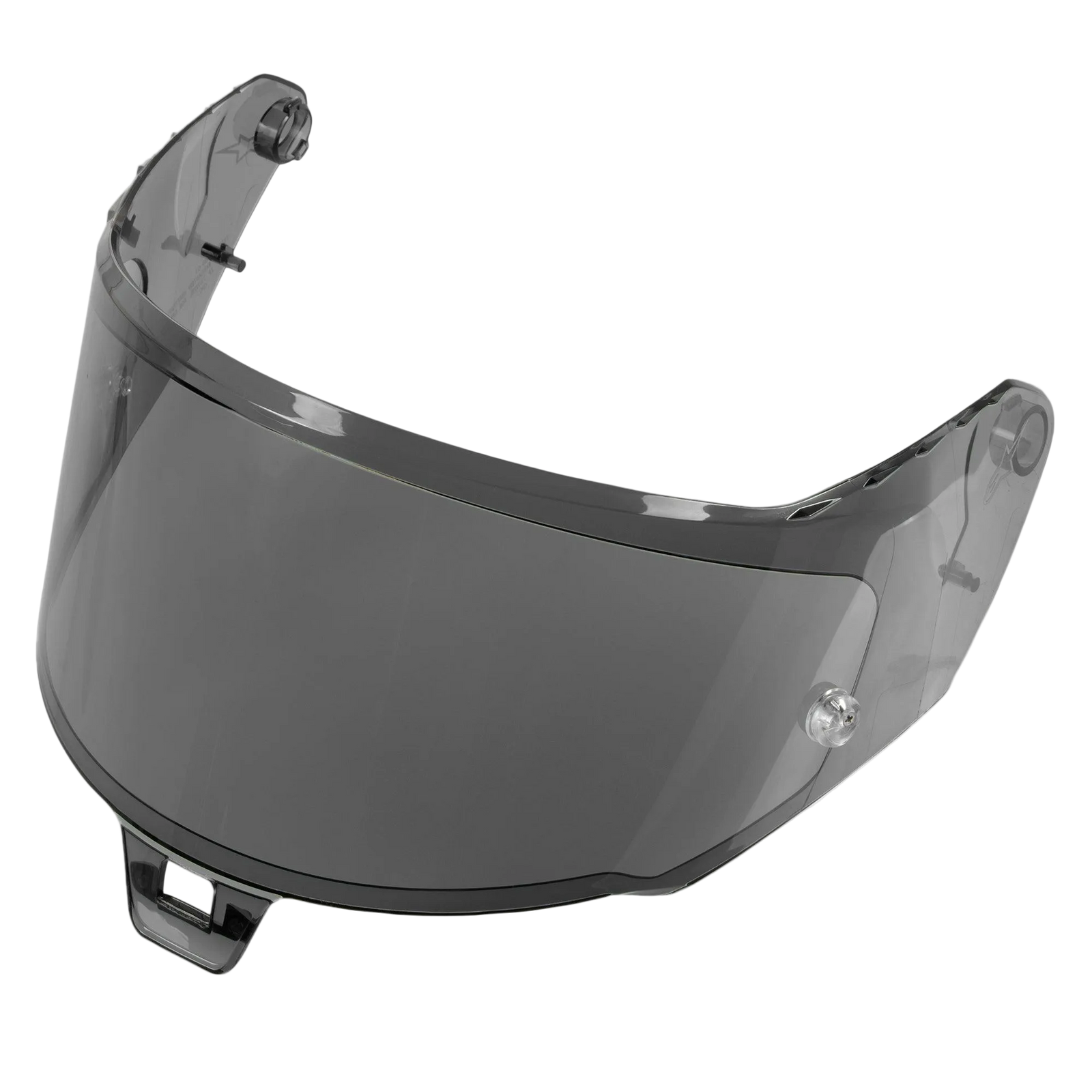 Supertech R10 AFHS-01 Shield Dark Smoke