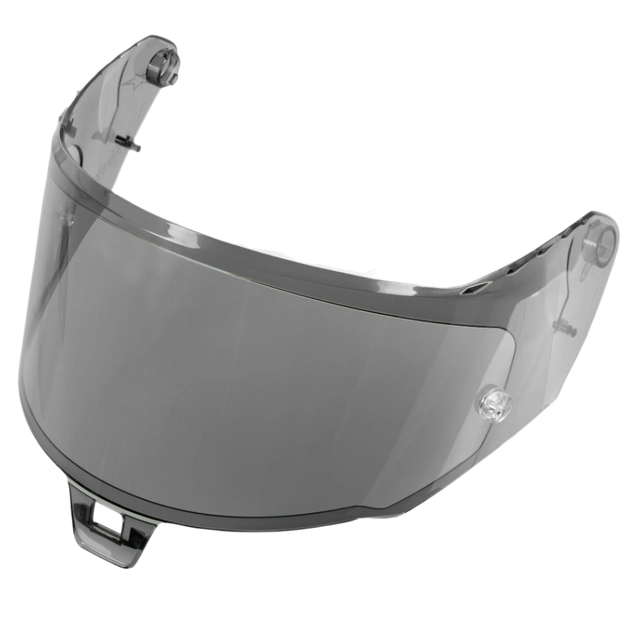 Viseira Supertech R10 AFHS-01 Fumada Clara