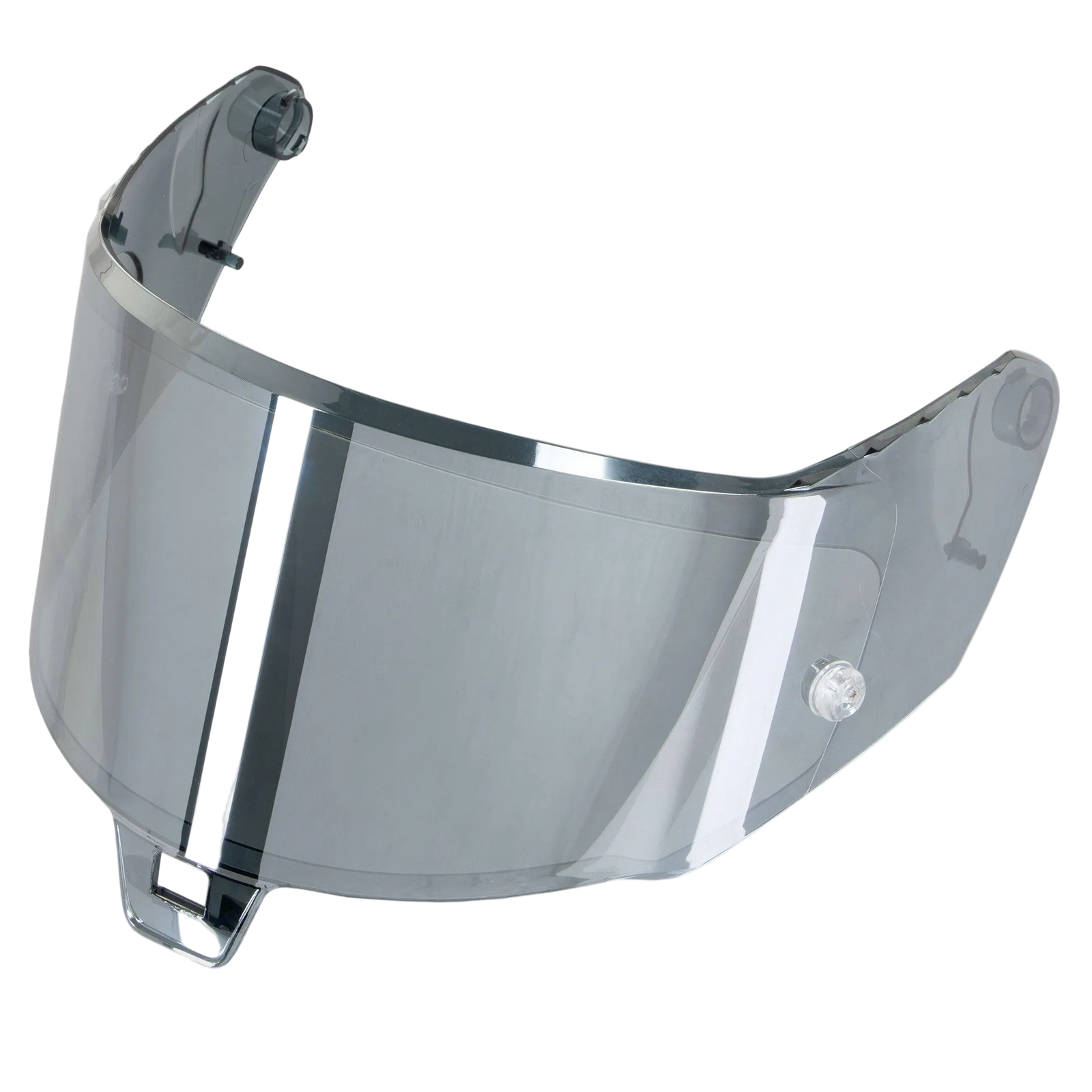 Viseira Supertech R10 AFHS-01 Dark Silver Mirror