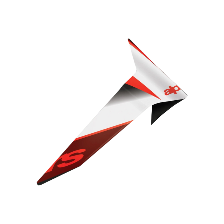 Spoiler Supertech R10 Team Padrão