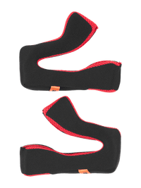 Conjunto De Almofadas Laterais S-M5 Regular