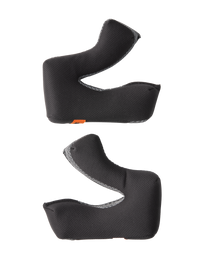Conjunto De Almofadas Laterais S-M3 +5MM