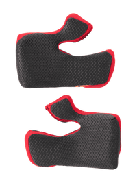 Conjunto De Almofadas Laterais Supertech M10 Regular