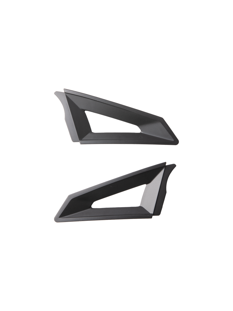 Sm3 Entradas De Ar Laterais Superiores