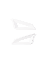 Sm3 Entradas De Ar Laterais Superiores