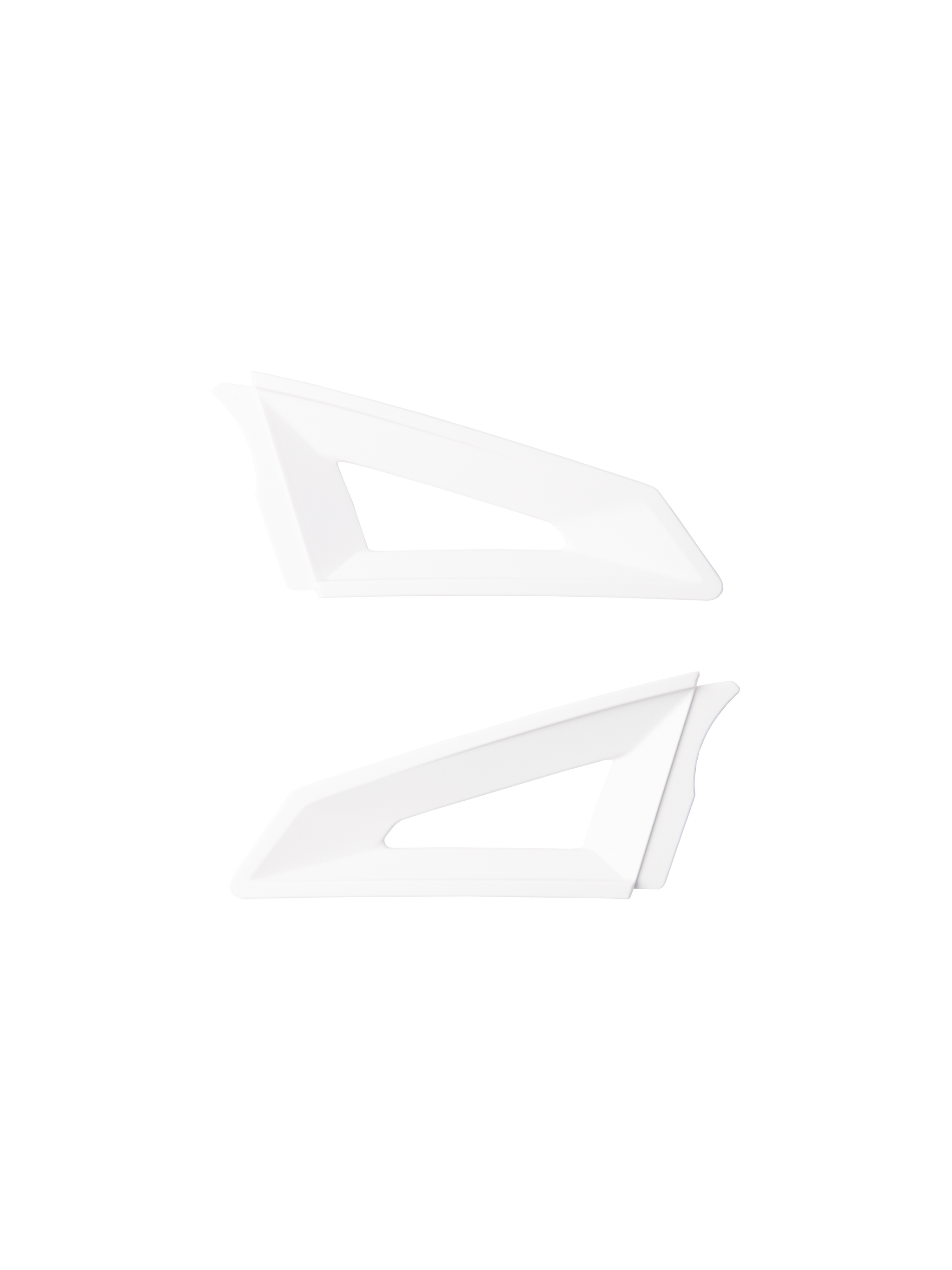 Sm3 Entradas De Ar Laterais Superiores