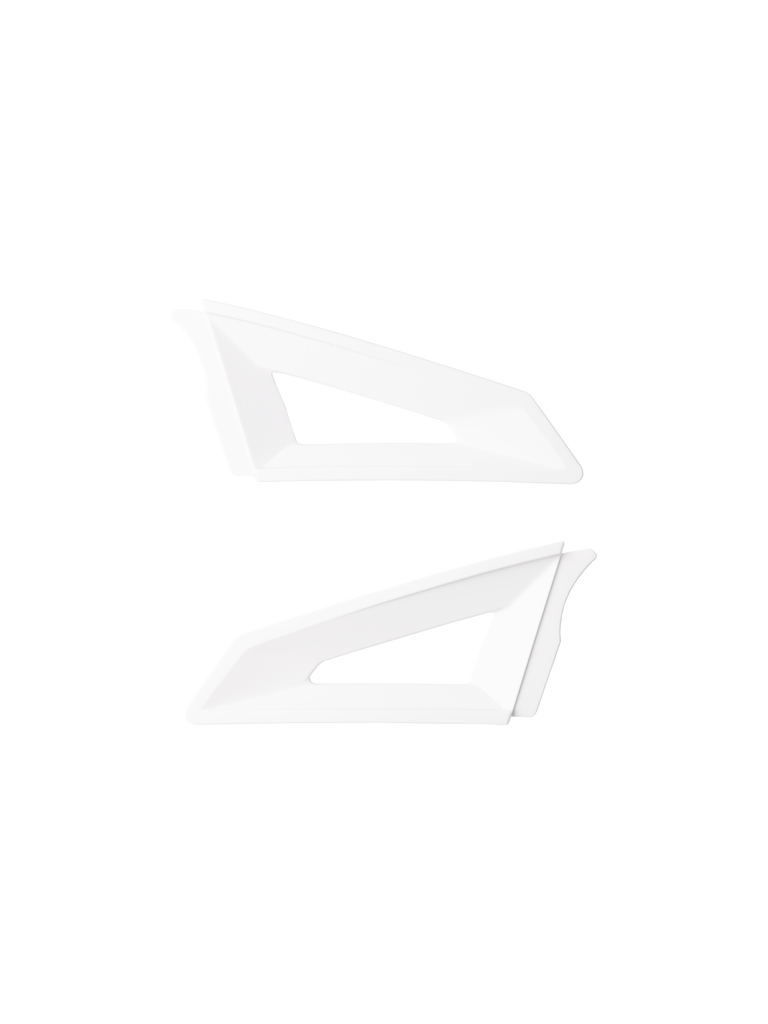 Sm3 Entradas De Ar Laterais Superiores