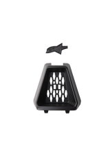 Ventilação de Queixo SM3