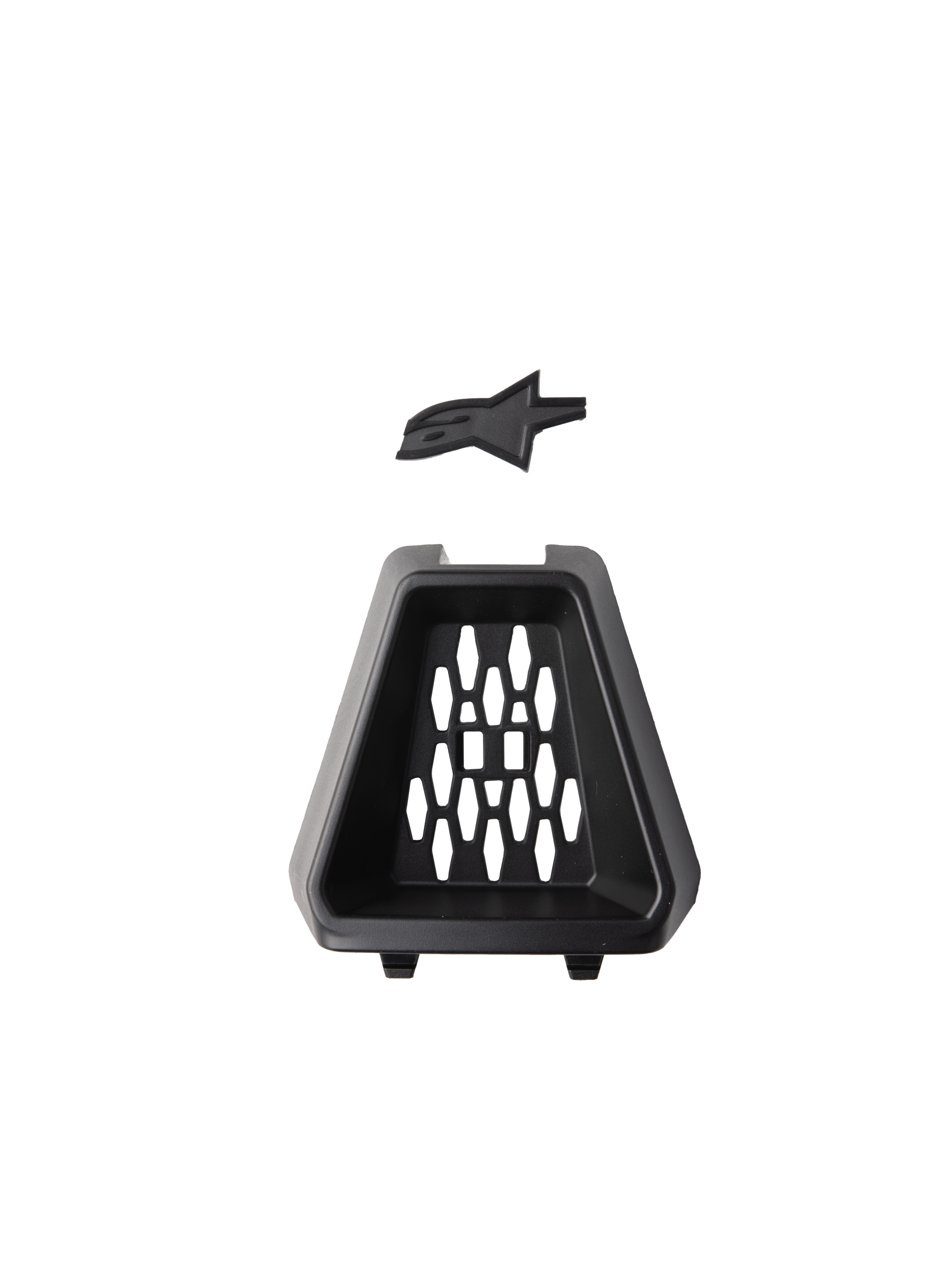 Ventilação de Queixo SM3