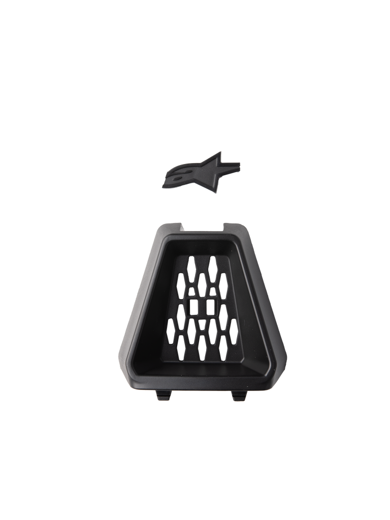 SM3 Entrada De Ar Do Queixo