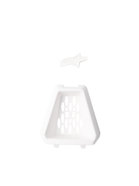 S-M3 Chin Vent